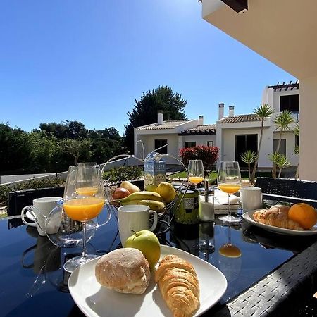 Golf Villa Alvor By Coral Buitenkant foto