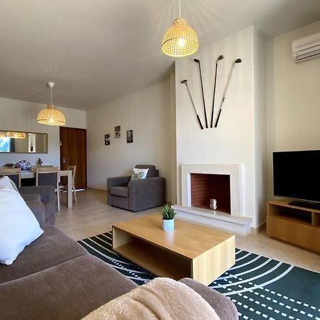 Golf Villa Alvor By Coral Buitenkant foto