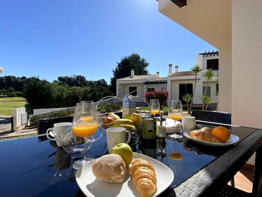 Golf Villa Alvor By Coral Buitenkant foto
