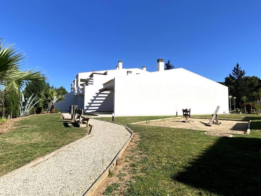 Golf Villa Alvor By Coral Buitenkant foto