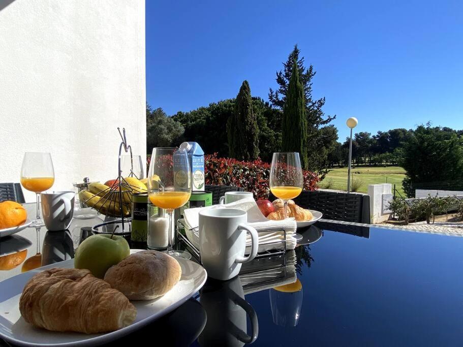 Golf Villa Alvor By Coral Buitenkant foto